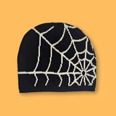 کلاه بافت بدون لبه تار عنکبوت